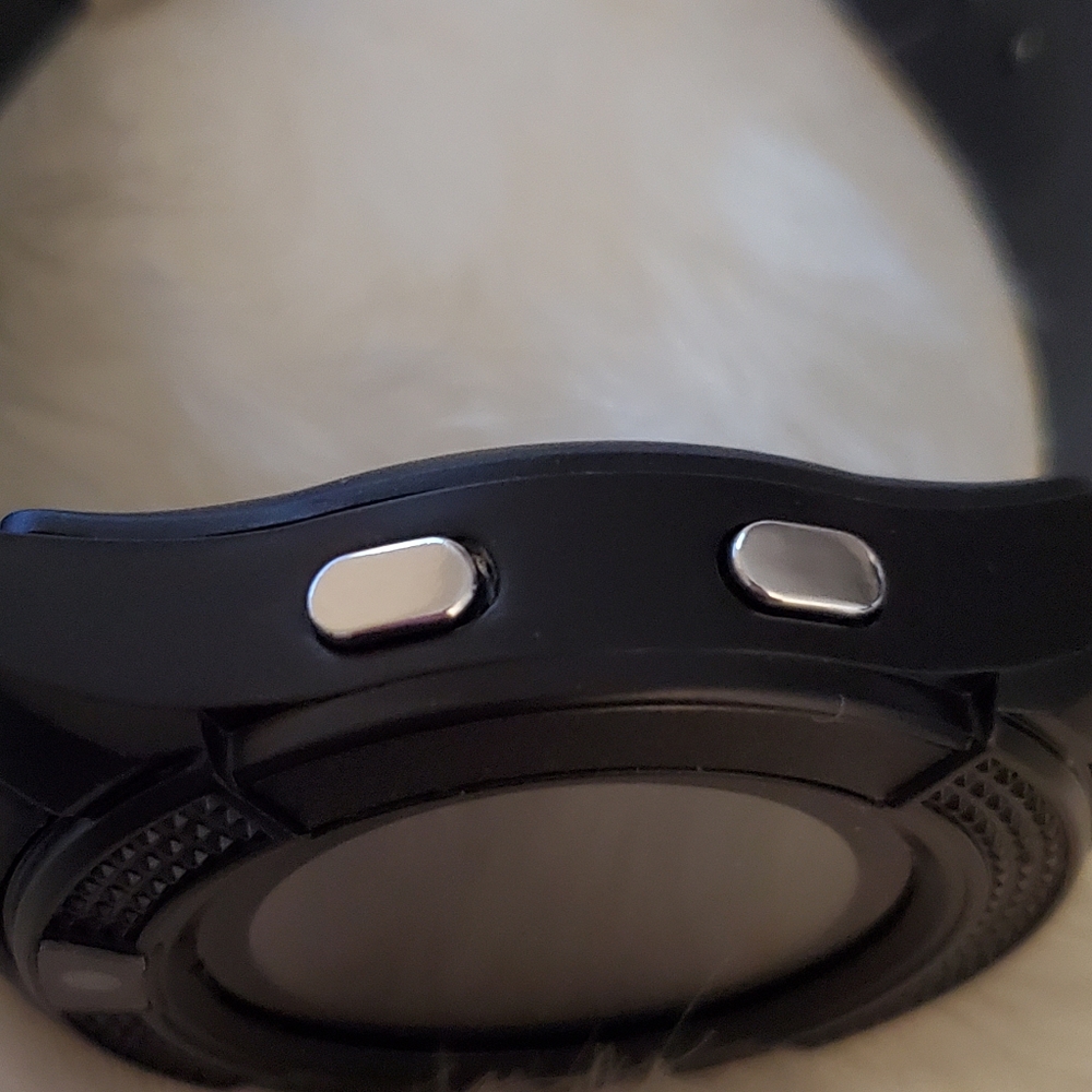 Android smart watch - Picture 2 of 3